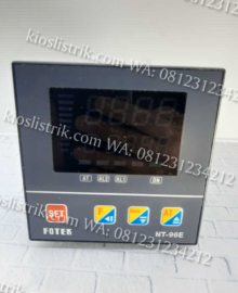 fotek temperature controller nt-96re