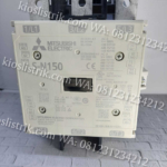 contactor S-N150 Mitsubishi