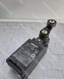 Omron Limit Switch D4N-1120