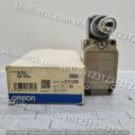 omron Limit Switch WLSD3 Omron