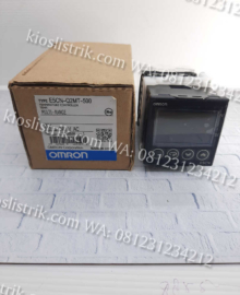 temperature controller E5CN-Q2MT-500 Omron