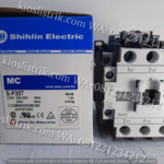 contactor shihlin S-P35T