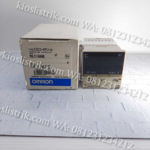 Temperature Controller E5CS-RPU-W Omron