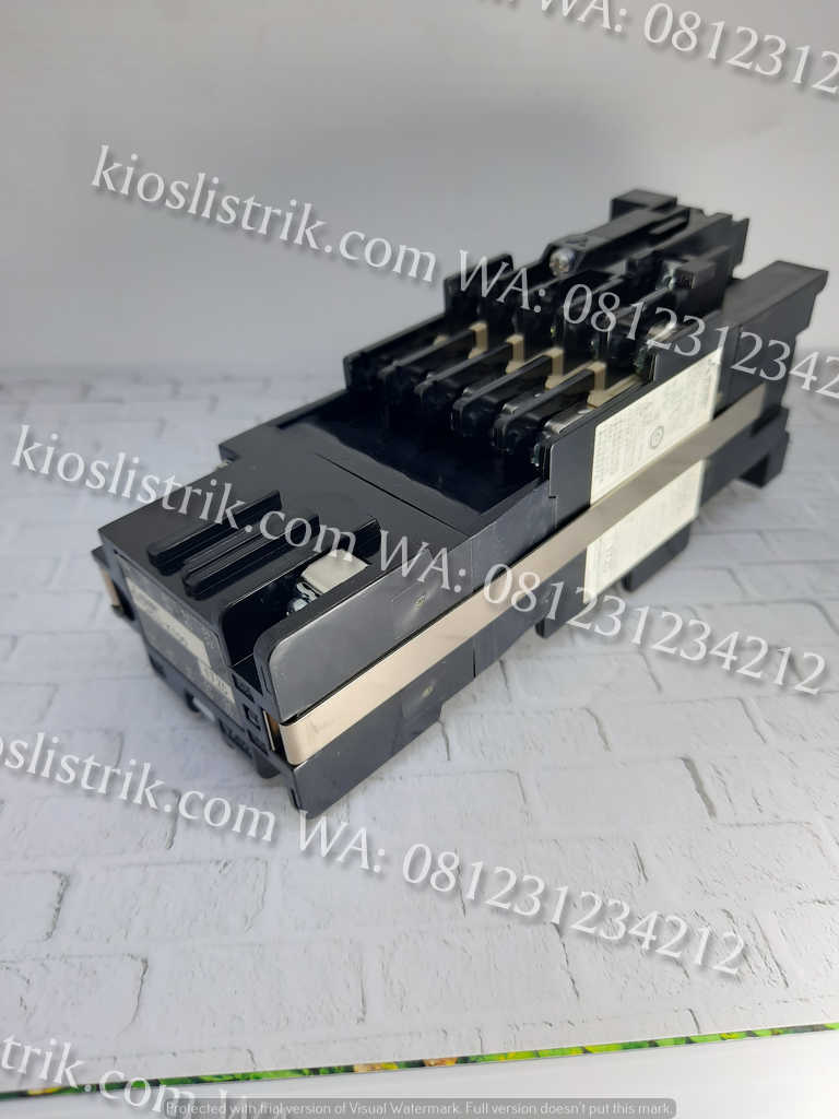 三菱 SD-K21 Magnetic Contactor Mitsubishi SDK21 110VDC 【高品質