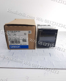 Temperature Controller E5CN-HR2M-500 Omron