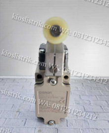 Limit Switch D4B-4111N Omron