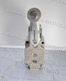 Limit Switch Omron WLCA2-LD-N