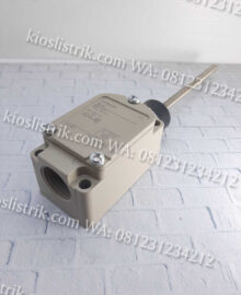 Limit Switch WLNJ Omron