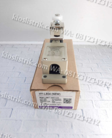 Mini Limit Switch HY-L804 Hanyoung