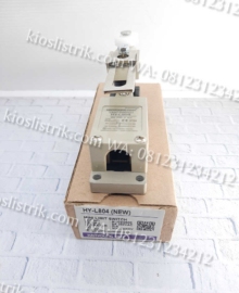 Mini Limit Switch HY-L804 Hanyoung