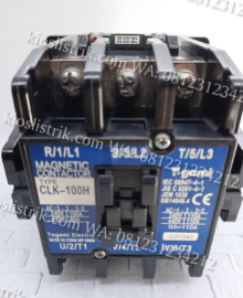 Contactor CLK-100H Togami