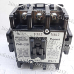 contactor togami pak-65h