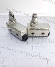 Mini Limit Switch Omron