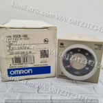 timer h3cr-h8l omron