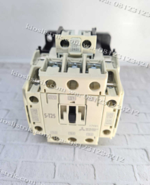 Contactor S-T25 220V Mitsubishi