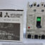 No- Fuse Breaker NF63-CV Mitsubishi