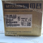 PLC FX2N-64MR-ES/UL Mitsubishi