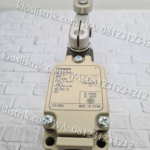 Limit Switch WLCA2-2N-N Omron