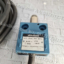 Limit Switch 14CE2-3JK Azbil