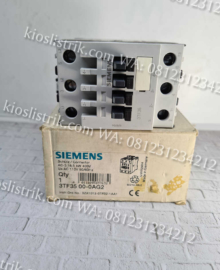 Contactor 3TF35 00-0AG2 Siemens