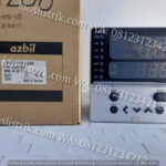 Temperature Controller Azbil C36TR1UA1200