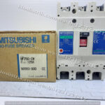 No Fuse Breaker (NFB) Mitsubishi NF250-CW 3P 125A