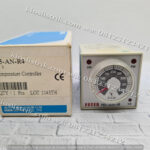 Temperature Controller H5-AN-R4 Fotek