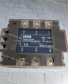 Fotek TSR-40DA 40A Solid State Module