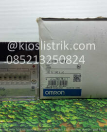 COUNTER OMRON H7AN-W4DM