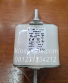 FUSE170M6814 100A EATON BUSSMANN