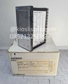 TEMPERATURE CONTROLLER PXF5ABY2-1V00 FUJI ELECTRIC