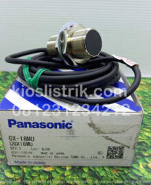 PROXIMITY SENSOR GX-18MU PANASONIC