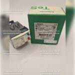 Overload Relay Schneider LRD01