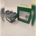 Overload Relay LRD06 Schneider