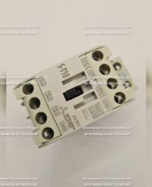 Contactor S-T10 Mitsubishi