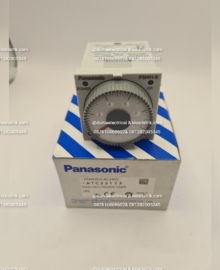 Timer Panasonic PM4HS-H-AC240