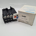 Overload Relay Mitsubishi TH-N20KP