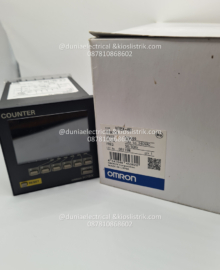 Digital Counter H7BX-AW Omron