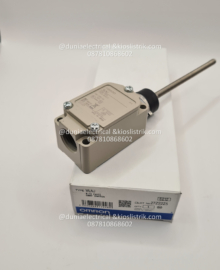 Limit Switch WLNJ Omron