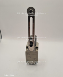 Limit Switch WLCA12 Omron