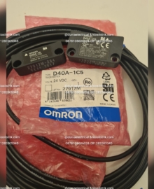 Door Switch Omron D40A-1C5