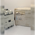 Contactor Siemens 3TF49 22-0X0 220 Vac