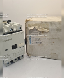 Contactor Siemens 3TF49 22-0X0 220 Vac