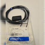 Photoelectric Switch Omron E32-DC200