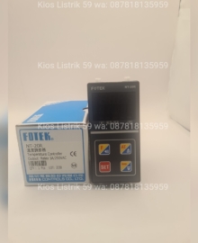 Temperature Controller Fotek NT-20R