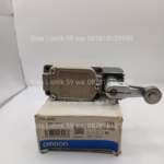 Limit Switch Omron WLG2