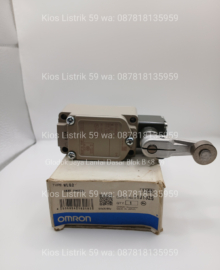 Limit Switch Omron WLG2