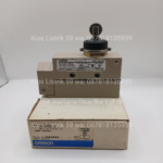 Limit Switch ZE-N22-2 Omron