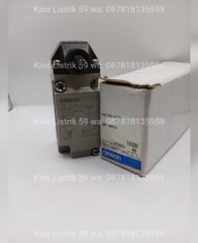 Limit Switch Omron D4A-4717N