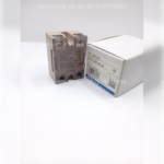 Solid State Relay G3NA-220B Omron